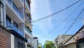 HẺM ĐẸP NHẤT NGUYỄN THỊ THẬP - KHU VỰC DÂN CƯ CAO TẦNG – NGANG 5.35M