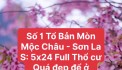 ĐẤT VÀNG MỘC CHÂU