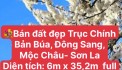 ĐẤT VÀNG MỘC CHÂU