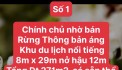 ĐẤT VÀNG NGHỈ DƯỠNG RỘNG RẺ MỘC CHÂU