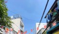 Bán nhà (4x14) 2 lầu 4PN Dương Bá Trạc phường 1 quận 8 giá chỉ 6,8 tỷ