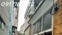 Bán nhà 2 tầng, 53m², Ngõ 604 Ngọc Thụy, Long Biên - 7 tỷ
