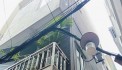 Lô góc- ô tô đỗ - bán nhà dân xây Cổ Linh- Long Biên- 5 tầng nhỉnh 6 tỷ