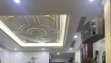 SIÊU PHẨM NHÀ  ĐẸP DÁT VÀNG THANG MÁY- MẶT PHỐ -HOÀNG NHƯ TIẾP LONG BIÊN .VỈA HÈ - KINH DOANH - AN SINH QUÁ ĐỈNH.,
45m2 x 6 TẦNG. GIÁ 29 TỶ.CÓ THƯƠNG