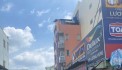 HOT- [P4,Q8]NHÀ 95M2 (4.1 x 20) - MẶT TIỀN HẺM ĐƯỜNG SỐ 16, CHỈ 5.3 TỶ.