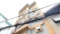 Bán nhà phố Kim Giang , Hoàng Mai 40M x 5T x Mt5.5 gara ô tô , ngõ thông kinh doanh , gần chợ
