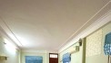 Bán nhà phố Kim Giang , Hoàng Mai 40M x 5T x Mt5.5 gara ô tô , ngõ thông kinh doanh , gần chợ