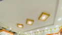 Bán nhà Biệt thự 2 Măt tiền hẻm Bùi Minh Trực - ngay QL 50, 10x13m, 5 T - 6PN, 32 tỷ.
