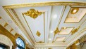 Bán nhà Biệt thự 2 Măt tiền hẻm Bùi Minh Trực - ngay QL 50, 10x13m, 5 T - 6PN, 32 tỷ.