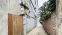CỰC HIẾM - NGỌC THỤY TỔ 36 - 38M2 - 2TY4 - TẶNG GPXD - 1 NHÀ RA PHỐ - OTO - SỔ ĐỎ CHÍNH CHỦ - PHÁP LÝ SẠCH