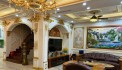BIỆT THỰ SÂN VƯỜN GAMUDA GARDENS - MẶT TIỀN KHỦNG 12M, 320M2, NỘI THẤT TIỀN TỶ - GIÁ 98 TỶ