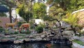 BIỆT THỰ SÂN VƯỜN GAMUDA GARDENS - MẶT TIỀN KHỦNG 12M, 320M2, NỘI THẤT TIỀN TỶ - GIÁ 98 TỶ