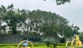 BIỆT THỰ SÂN VƯỜN GAMUDA GARDENS - MẶT TIỀN KHỦNG 12M, 320M2, NỘI THẤT TIỀN TỶ - GIÁ 98 TỶ
