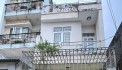 Bán nhà115m2 hẻm Bùi Văn Ba xe hơi đổ cửa 100m đến chợ chỉ nhỉnh 8 tỷ