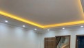 Nhà Mới Tinh - Hoàng Mai - 36m² - 5 Tầng - Mt 4.2m - Chỉ Việc Xách Vali Về Ở