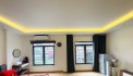 Nhà Bà Triệu Hà Trì, 40m 5 tầng thang máy hiện đại, gần phố. Giá 8 tỷ