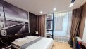 Mậu Lương Kiến Hưng, 38m 5 tầng view hồ, ô tô đỗ cửa, full nội thất đẹp. Giá 6 tỷ hơn