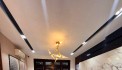 Mậu Lương Kiến Hưng, 38m 5 tầng view hồ, ô tô đỗ cửa, full nội thất đẹp. Giá 6 tỷ hơn