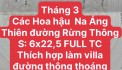 THÍCH HỢP XÂY VILLA MINI TẠI RỪNG THÔNG MỘC CHÂU