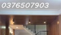 NHÀ 4 TẦNG NGUYỄN VĂN CÔNG P3 GV - 52M2 (4M X 15M)- 2 MẶT HẺM - HXH THÔNG- GẦN MẶT TIỀN -KHU SÂN BAY