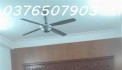 NHÀ 4 TẦNG NGUYỄN VĂN CÔNG P3 GV - 52M2 (4M X 15M)- 2 MẶT HẺM - HXH THÔNG- GẦN MẶT TIỀN -KHU SÂN BAY