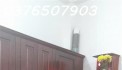 NHÀ 4 TẦNG NGUYỄN VĂN CÔNG P3 GV - 52M2 (4M X 15M)- 2 MẶT HẺM - HXH THÔNG- GẦN MẶT TIỀN -KHU SÂN BAY