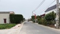 Bán mặt phố nguyễn văn ích thị trấn quất lâm 130m2 5m mặt tiền nhỉnh 1 tỷ