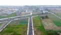 Bán gấp đất nền 89m2 tại xã Giao Phong, Giao Thủy, Nam Định, chỉ từ 12tr/m2