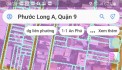 CƠ HỘI ĐẦU TƯ MT  HỒ BÁ PHẤN , PHUOC LONG A , DT: 4860M2 ĐẤT Ở THỔ CƯ QUẬN 9 - GIÁ CHỈ 60 TỶ