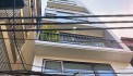 Nguyễn Khuyến Yên Phúc, 52m 6 tầng 9pn kk, Doanh thu 30tr/tháng. Giá 9 tỷ hơn