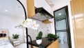 Nguyễn Khuyến Yên Phúc, 52m 6 tầng 9pn kk, Doanh thu 30tr/tháng. Giá 9 tỷ hơn