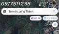 Kẹt tiền bán gấp lô đất 6200m2 tại Xã Tam An, Long Thành, giá 600K/m2, giá rẻ nhất Tam An