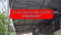 Nằm ngay trung tâm-  HƯƠNG MẠC - TỪ SƠN 
CHÍNH CHỦ gửi B.án lô đất đẹp tặng ngay lán xưởng