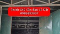 Nằm ngay trung tâm-  HƯƠNG MẠC - TỪ SƠN 
CHÍNH CHỦ gửi B.án lô đất đẹp tặng ngay lán xưởng