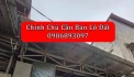 Nằm ngay trung tâm-  HƯƠNG MẠC - TỪ SƠN 
CHÍNH CHỦ gửi B.án lô đất đẹp tặng ngay lán xưởng