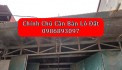 Nằm ngay trung tâm-  HƯƠNG MẠC - TỪ SƠN 
CHÍNH CHỦ gửi B.án lô đất đẹp tặng ngay lán xưởng