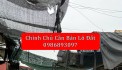 Chính Chủ gửi B.án lô đất đẹp tại Chợ Gỗ Phù Khê - Gần Công Viên, Vị Trí Đẹp, Giá Tốt!
Diện tích 85m