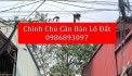 Chính Chủ gửi B.án lô đất đẹp tại Chợ Gỗ Phù Khê - Gần Công Viên, Vị Trí Đẹp, Giá Tốt!
Diện tích 85m