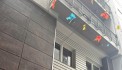 Tòa builiding phố Vũ Phạm Hàm - 80m 7 tầng - KD VP - chỉ 31 tỷ