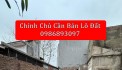 CƠ HỘI CUỐI! Còn Lô Duy Nhất Tại Phố Quách Toản – Đường Nguyễn Văn Cừ! Diện Tích 65.2m2 Giá 1 Tỷ 1
