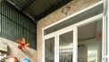 Nhà 3 Tầng Mới, Nhiều Tiện ích, DTSd 97m2, Phường Cát Lái Q2, Giá chỉ 3ty hơn