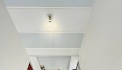 Bán nhà 2 MT Hẻm Trần Thái Tông - Nguyễn Sỹ Sách, 4x19m, 2 Tầng - 4PN, giảm 7.8 tỷ.