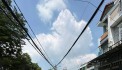 Bán nhà 2 MT Hẻm Trần Thái Tông - Nguyễn Sỹ Sách, 4x19m, 2 Tầng - 4PN, giảm 7.8 tỷ.