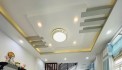 Bán nhà 2 MT Hẻm Trần Thái Tông - Nguyễn Sỹ Sách, 4x19m, 2 Tầng - 4PN, giảm 7.8 tỷ.