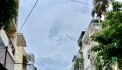 Bán nhà Mặt tiền Hẻm 10m Cộng Hòa - ngay Út Tịch - K300, 4.3x23m, 4T-  4PN,16.9 tỷ