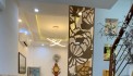 XE HƠI TỚI NHÀ 4 TẦNG, 4 PN, FULL NỘI THẤT SÁT MẶT TIỀN- NHÀ ĐẸP LUNG LINH . GIÁ TỐT . CHỦ TẶNG HẾT NỘI THẤT - NHỈNH 6 TỶ