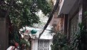 Nhà Quan Nhân Thang Máy 5 tầng mới xây ngõ xe ba gác thoáng mát diện tích sử dụng 30m giá nhỉnh 6 tỷ