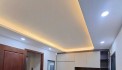 Nhà Quan Nhân Thang Máy 5 tầng mới xây ngõ xe ba gác thoáng mát diện tích sử dụng 30m giá nhỉnh 6 tỷ