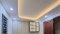 Nhà Quan Nhân Thang Máy 5 tầng mới xây ngõ xe ba gác thoáng mát diện tích sử dụng 30m giá nhỉnh 6 tỷ