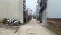 BÁN ĐẤT - 43M2 - OTO VIEW SÔNG - NGỌC THỤY - NHỈNH 3 TỶ